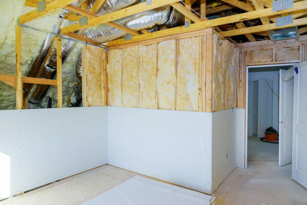 Best Local Insulation Services  in Logan Elm Village, OH