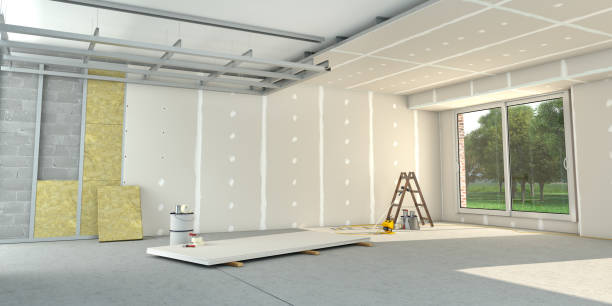 Best Spray Foam Insulation  in Logan Elm Village, OH