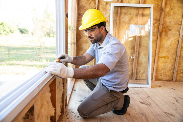 Best Attic Insulation Installation  in Logan Elm Village, OH