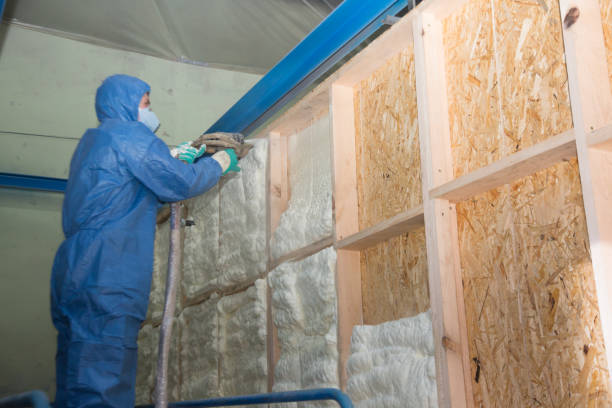 Range of Insulation Solutions in Logan Elm Village, OH
